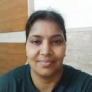 Photo of Vandana