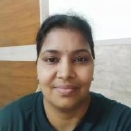 Vandana Class I-V Tuition trainer in Delhi