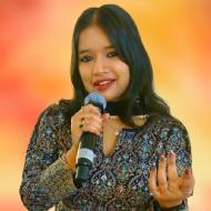 Astha L. Vocal Music trainer in Virar