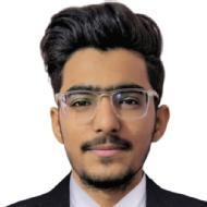 Sahil Mokhtar Khan Class I-V Tuition trainer in Delhi