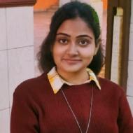 Neha S. Class I-V Tuition trainer in Durgapur