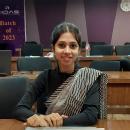 Photo of Sakshi G.