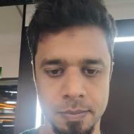 Gufran Rahman Personal Trainer trainer in Bangalore