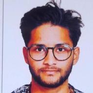 Mihir Parmar Class I-V Tuition trainer in Ahmedabad