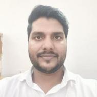 Ravi Kant Verma Hindi Language trainer in Noida