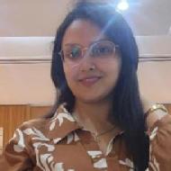 Apeksha G. Art and Craft trainer in Mohali