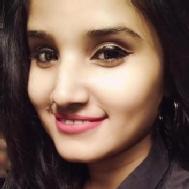 Shalini S. Art and Craft trainer in Prayagraj