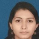Photo of Chinmayi