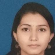 Chinmayi Class 10 trainer in Bangalore