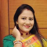 Dona B. Bengali Speaking trainer in Bangalore