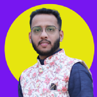 Krishanu Chakraborty WordPress trainer in Kolkata