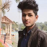 Abhijeet Kumar Class 12 Tuition trainer in Bakhtiarpur