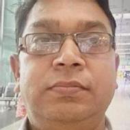 Nishikant Sinha Class 11 Tuition trainer in Chandigarh