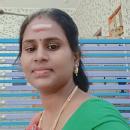 Photo of M. Sivagami Sathish