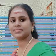 M. Sivagami Sathish Class 10 trainer in Villupuram