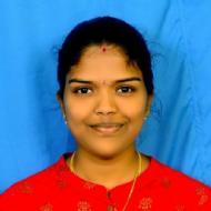 Akanksha Y. Spoken English trainer in Nirmal