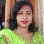 Sowmya A. Class 12 Tuition trainer in Bangalore