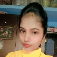 Nikita K. Spoken English trainer in Bijapur