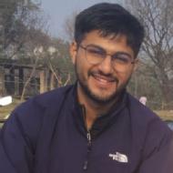 Anuraag Tuli Class 10 trainer in Chandigarh