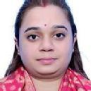 Photo of Anjali S.
