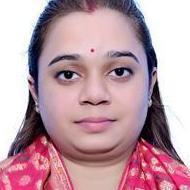 Anjali S. Class I-V Tuition trainer in Lucknow