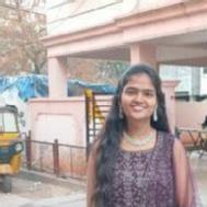 Manasa D. Class I-V Tuition trainer in Hyderabad