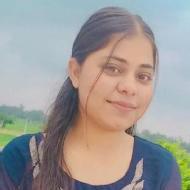 Tanusha R. Class I-V Tuition trainer in Jhajjar