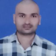 Rajesh Kumar Class 10 trainer in Patna