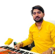 Vishal Kumar Vocal Music trainer in Ghaziabad