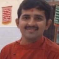 Gaurang Bhalani Tabla trainer in Ahmedabad