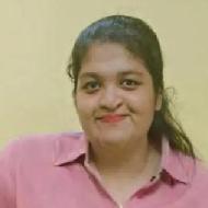 Saujanya D. Spoken English trainer in Kolkata