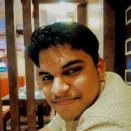 Srabana Mahapatro Class I-V Tuition trainer in Berhampur