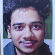 Mehul Rajvanshi garg Class 11 Tuition trainer in Jaipur