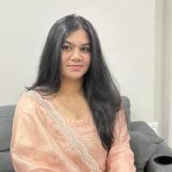 Parmeet K. Math Olympiad trainer in Sahibzada Ajit Singh Nagar