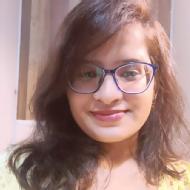 Anjali S. Nursery-KG Tuition trainer in Mumbai