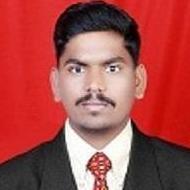 Digambar Kamble Hindi Language trainer in Tuljapur