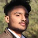 Photo of Harsh