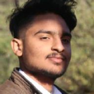 Harsh Class 10 trainer in Alwar