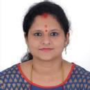 Photo of Gayathri P.