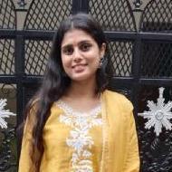 Sumedha B. Class I-V Tuition trainer in Delhi