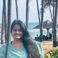 Harini S Dance trainer in Chennai