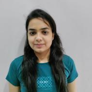 Kanishka G. Class 12 Tuition trainer in Mahendragarh