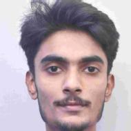 Aaryan Vatsayan Class 12 Tuition trainer in Delhi