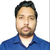 Saurabh Chouhan Class 11 Tuition trainer in Jaipur