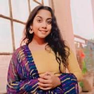 Asin M. Class I-V Tuition trainer in Ghaziabad