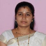 Vidyashri S. Kannada Language trainer in Belgaum