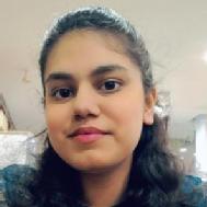 Ayushi Class 10 trainer in Hazaribag Sadar