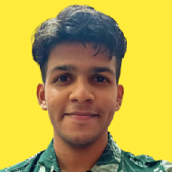Akishay Varma BTech Tuition trainer in Bhopal