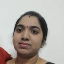 Photo of Yamuna S.