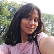 Shalu K. Class I-V Tuition trainer in Delhi